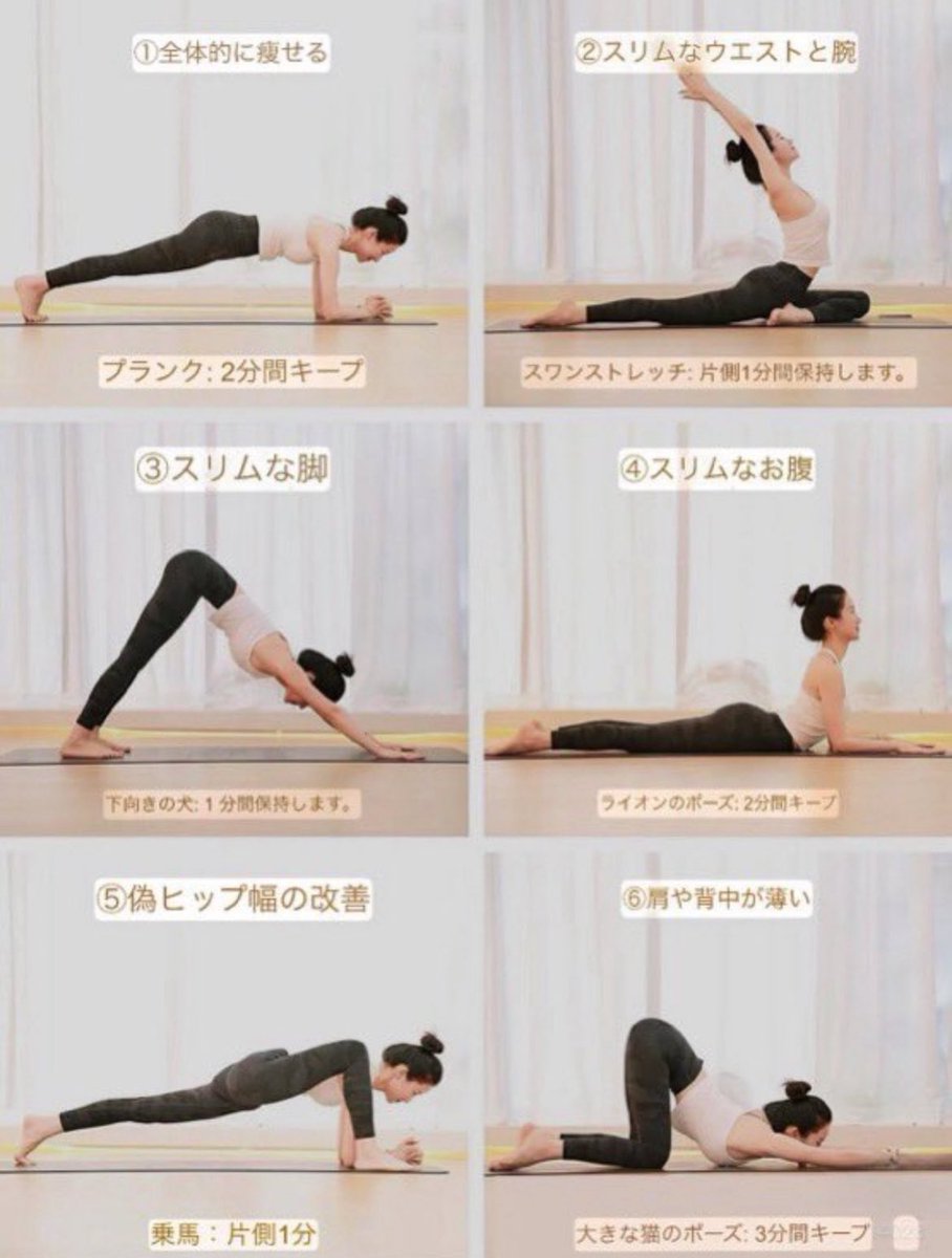 diet_nagomin's tweet photo. いいか。よく聞け。
お顔まん丸アンパンマン、骨格ドラえもんから1週間で脱出したけりゃこれをやれ。
これ以外はしなくて良い。とにかく毎日。 https://t.co/YsaFiD7Dc3