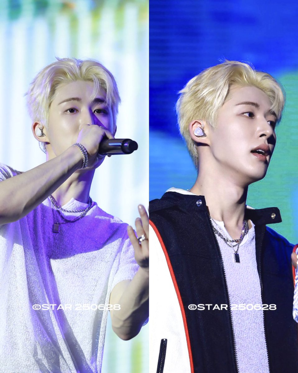 250628 썸데이 플레로마

#비아이 #목걸이 #팔찌 정보
#BI
(출처 : 팬트위터 star_star1022)

▶브랜드_더파트오브
▶상품명_Double Square_N / Silver Ball Beads_B

#비아이패션 #김한빈 #KimHanbin #ビーアイ #somedaypleroma #썸데이플레로마 #썸데이페스티벌 #thepartof