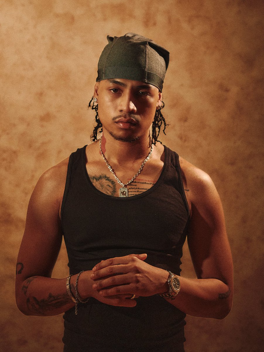 Collaboration de luxe 💎

OBOY et SCH ont décidé de nous régaler pour l’été : ils balancent "Saint Laurent".

En écoute sur Spotify ➡️ bit.ly/3G95RBp