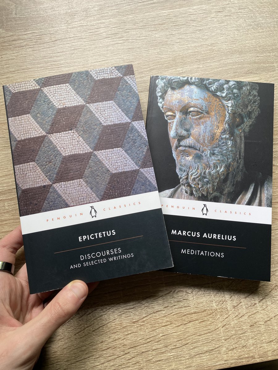 What are the most impactful books you've read?

Any topic, I want some recommendations