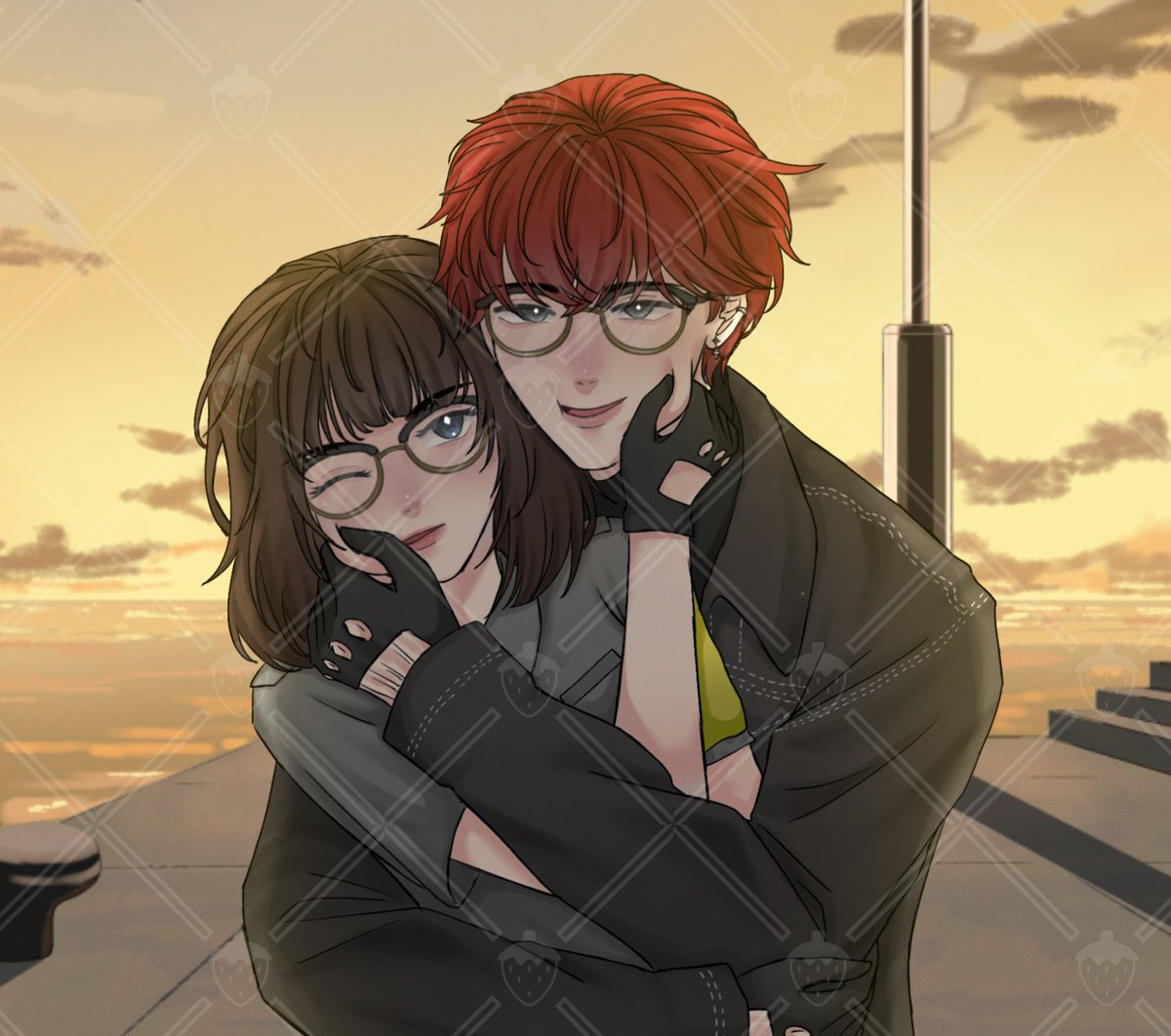 _ssupayam's tweet photo. — Commission Result ✦

Thankyou for commissioning me! 🫶🏻 https://t.co/LAGCdYNfRm
