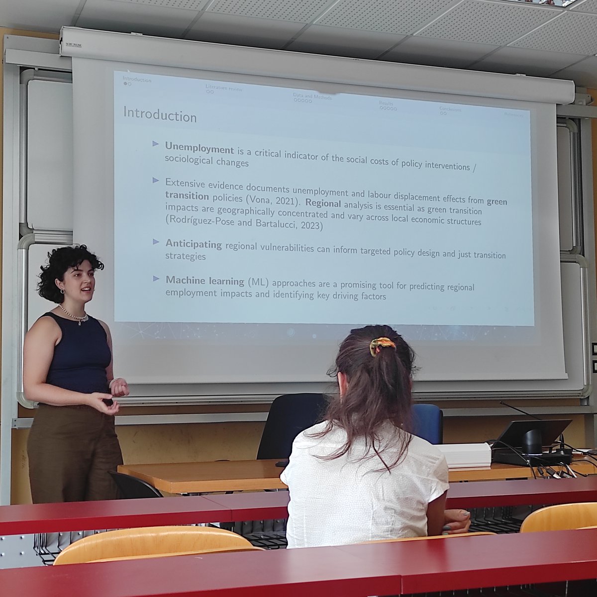 CARMA Conference tweet media