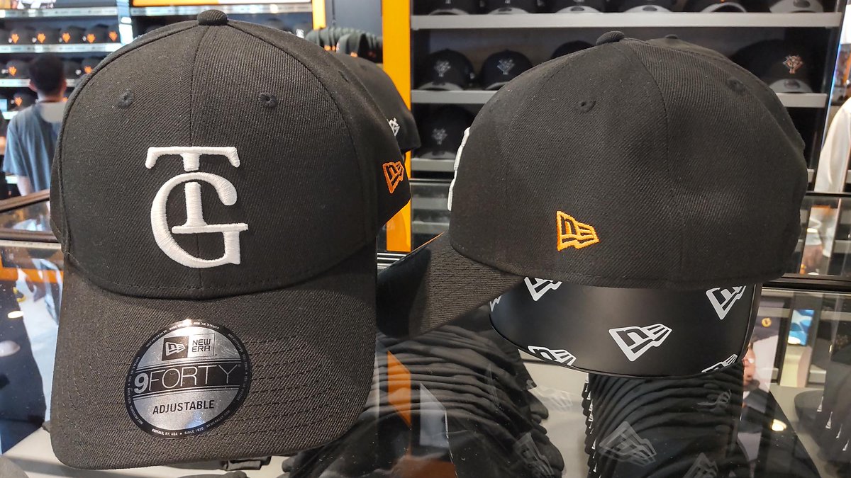 ┈┈┈┈┈┈┈┈┈┈┈** ?NEW ERA®製キャップ新製品 