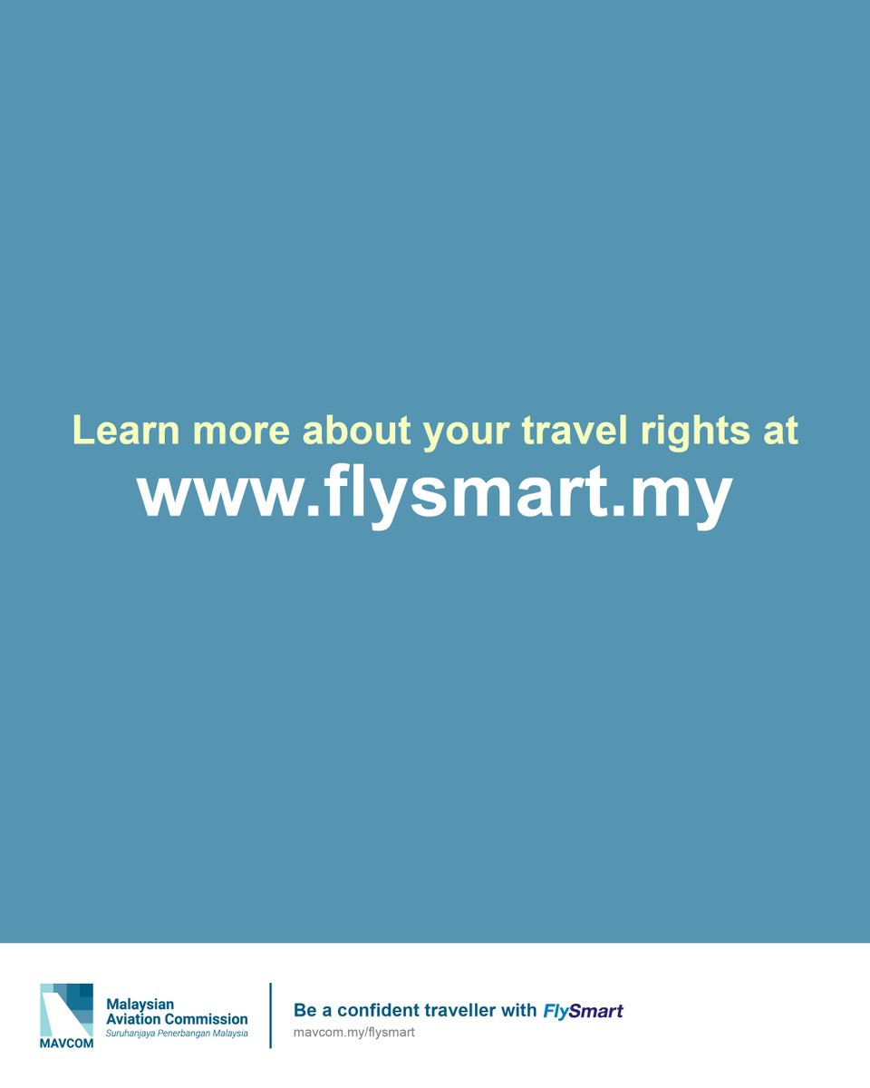 Malaysian Aviation Commission tweet media
