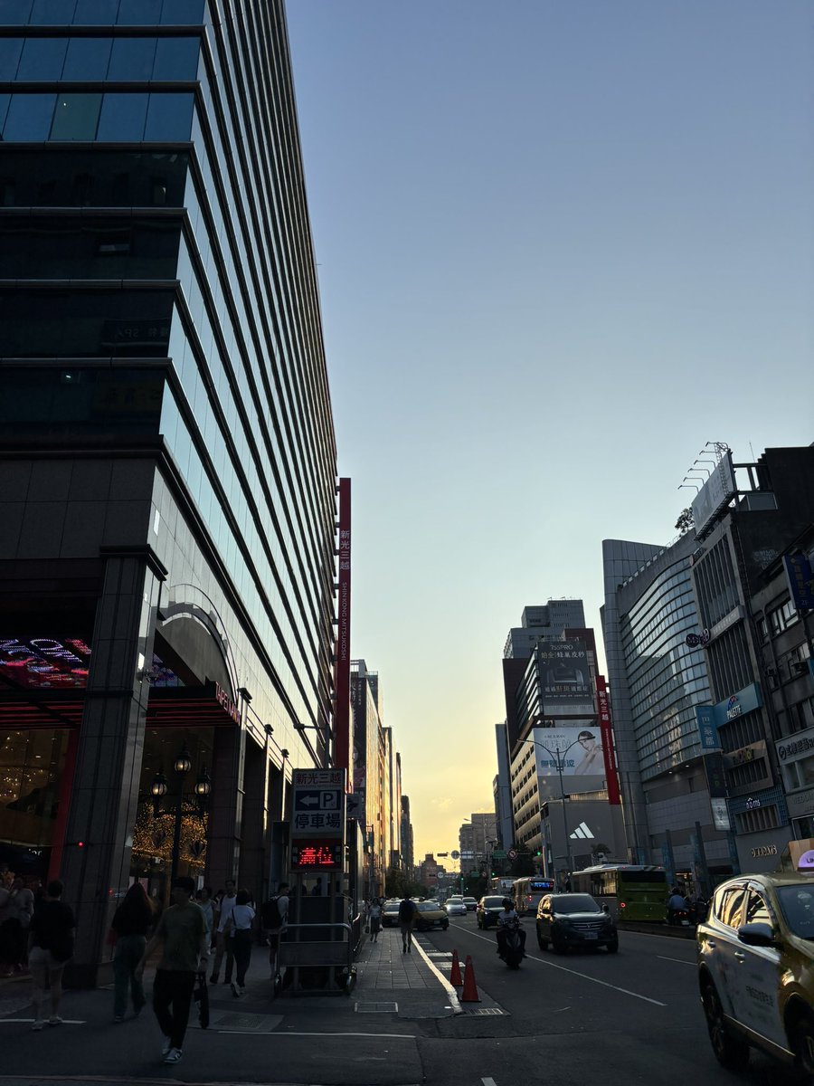 ありがとう台湾🇹🇼

またねっ🤤