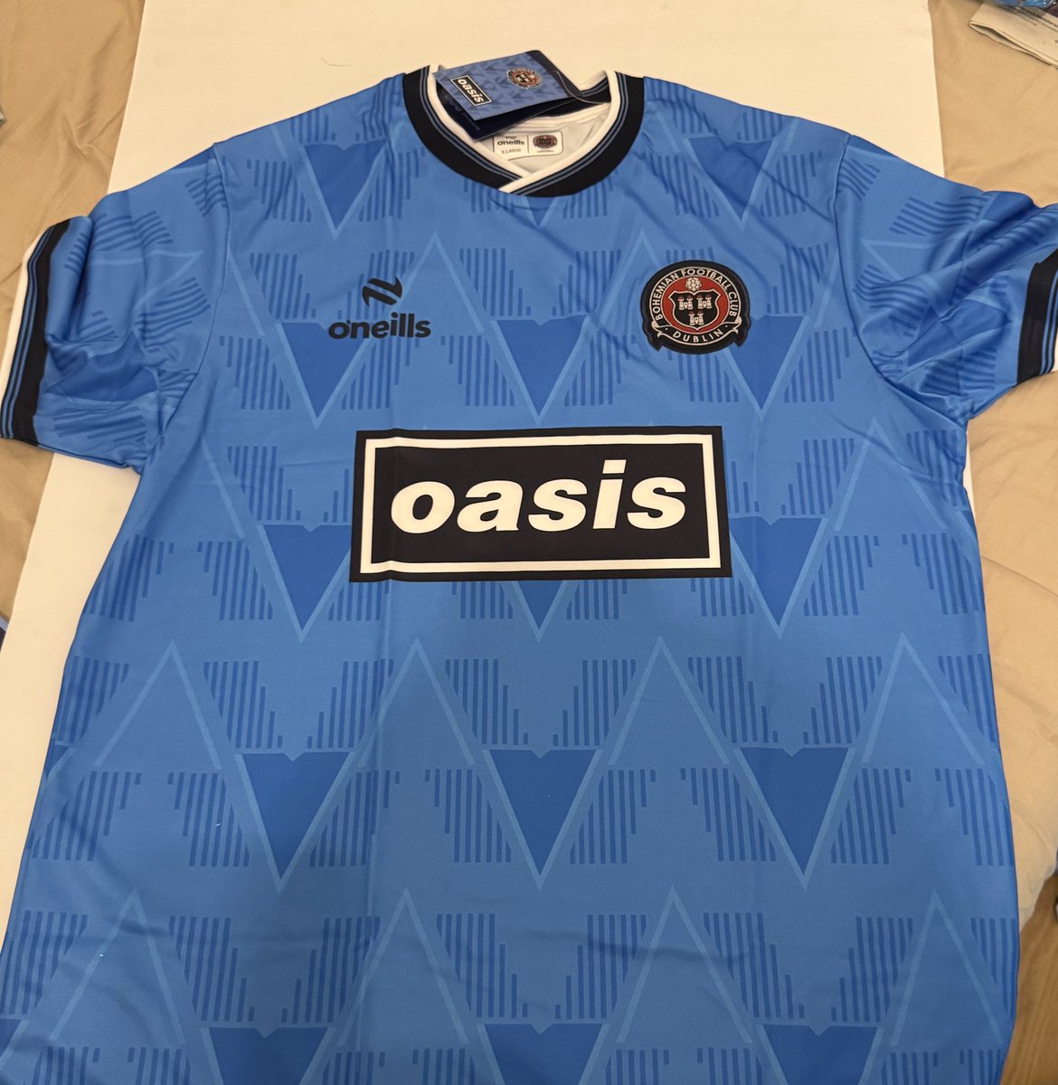 Und das war nicht klar das ich mir das sofort bestelle, ne.