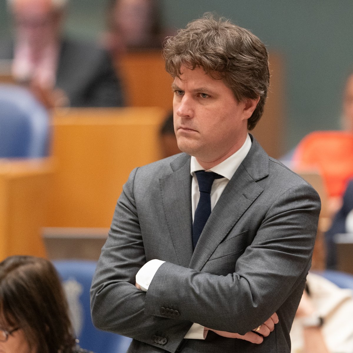 Flikker op met je "kopje soep niet strafbaar stellen".

ALLE illegalen in NL kwamen of Uit of Via talloze veilige landen. Komen niet voor veiligheid maar voor voorzieningen. Parasiteren over de rug van NLse burgers. 
En dát faciliteer je met je "kopje soep".