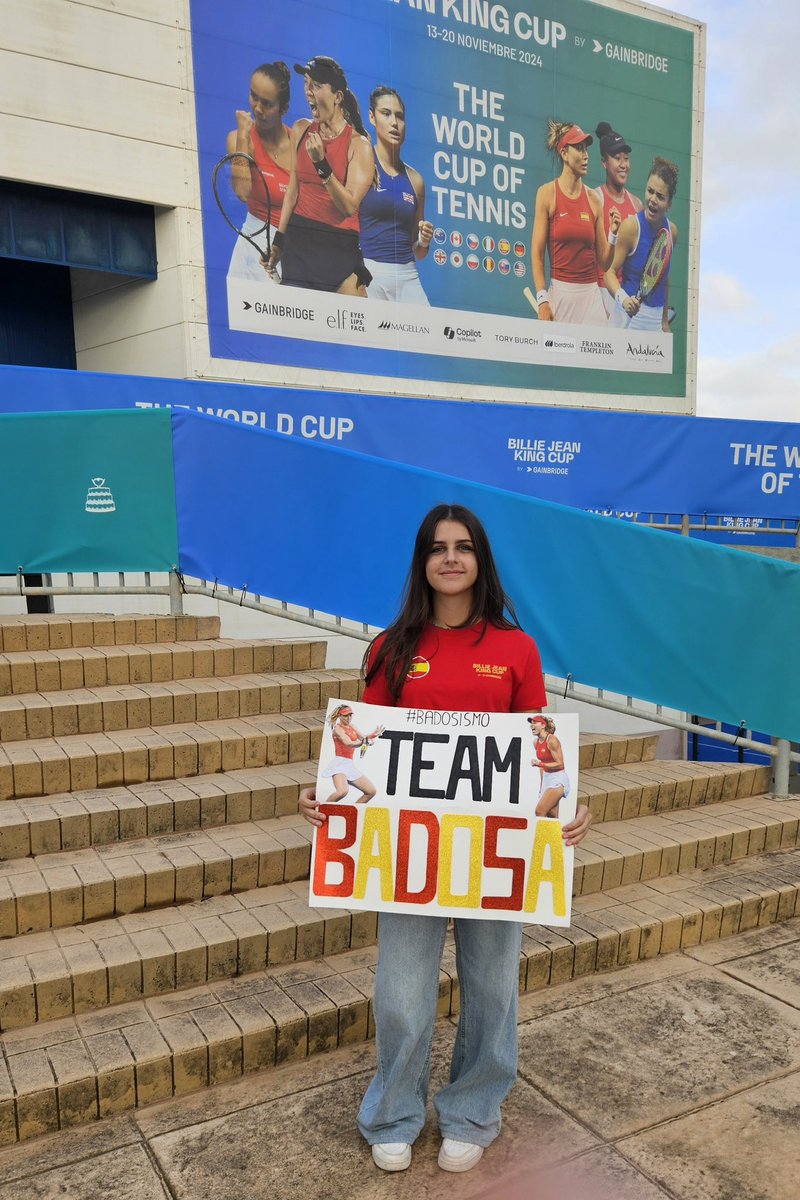 1 year of badosismo!! 🎉

I am so happy to have created this small community of people who, like me, support Paula, I am grateful for all the emotions and experiences I lived this year. 🩷🩷🩷 
thank you so much guys!!