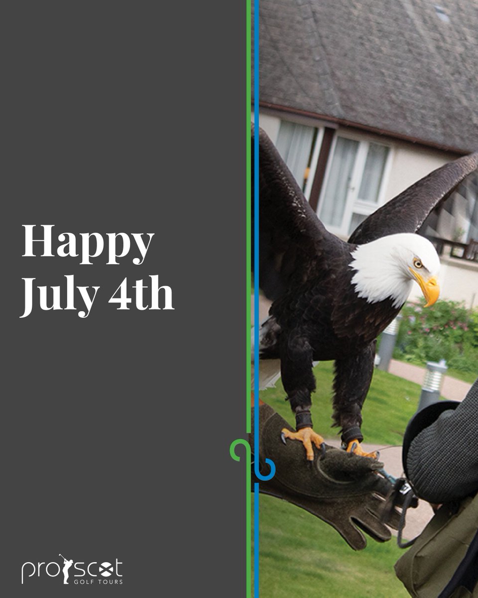 ProScot Golf Tours Ltd. tweet media