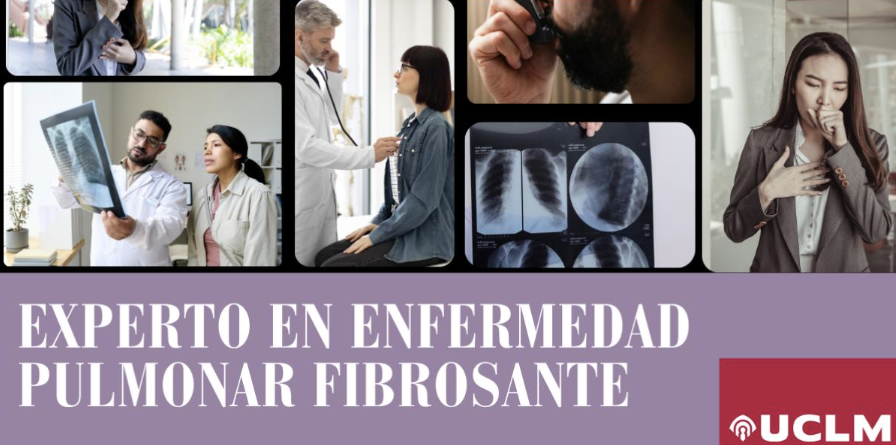 CEP_UCLM (@cep_uclm) on Twitter photo 🔬 Domina los avances diagnósticos y terapéuticos más recientes para abordar la enfermedad pulmonar fibrosante.+pon
👉 Accede al curso aquí: bit.ly/3NXStkm
<a href="/GodoyMayoral/">Raul Godoy Mayoral</a> | <a href="/MedicinaAB/">MedicinaAB</a> | <a href="/uclm_es/">Universidad de Castilla-La Mancha</a> 🔬 Domina los avances diagnósticos y terapéuticos más recientes para abordar la enfermedad pulmonar fibrosante.+pon
👉 Accede al curso aquí: bit.ly/3NXStkm
<a href="/GodoyMayoral/">Raul Godoy Mayoral</a> | <a href="/MedicinaAB/">MedicinaAB</a> | <a href="/uclm_es/">Universidad de Castilla-La Mancha</a>