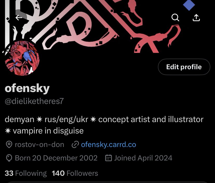 moved to a new account!