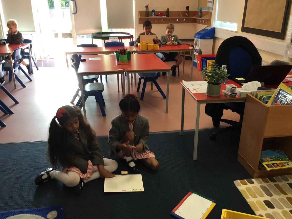 Bishopsgate School Lower tweet media