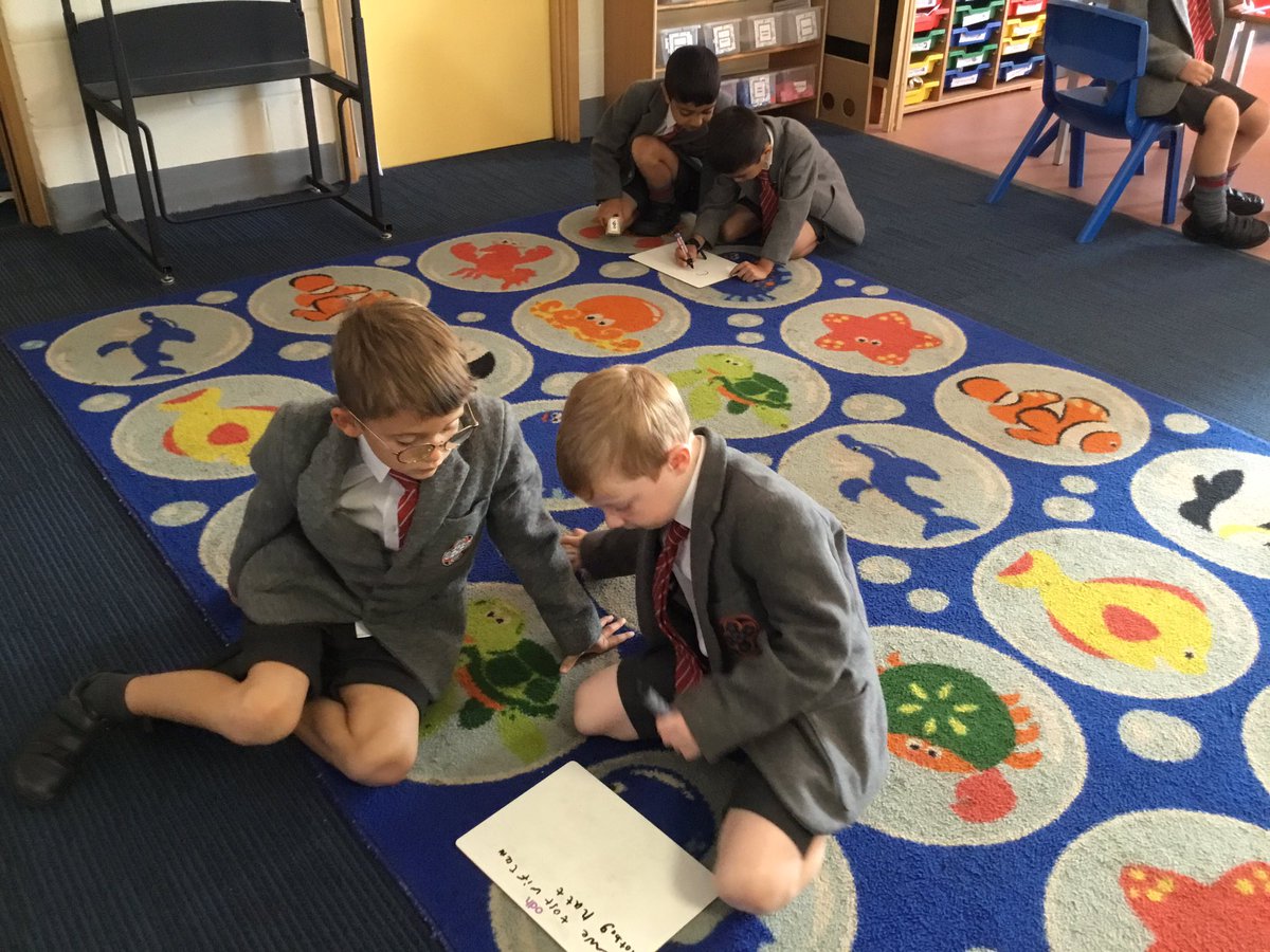 Bishopsgate School Lower tweet media