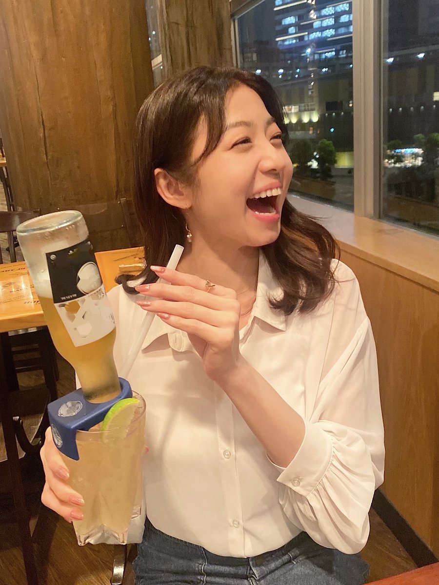 ⭐️ 香村です。 溢れそうで溢れない でもわたしの心は溢れました🤤🫧