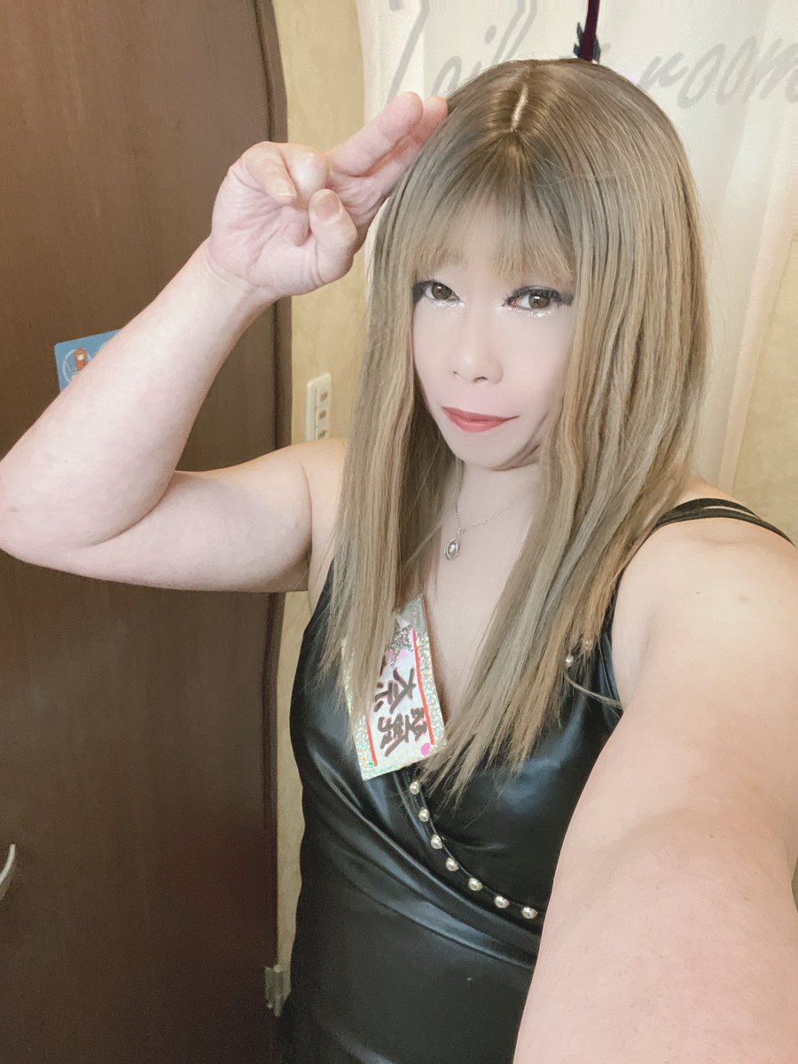 麗奈 tweet media