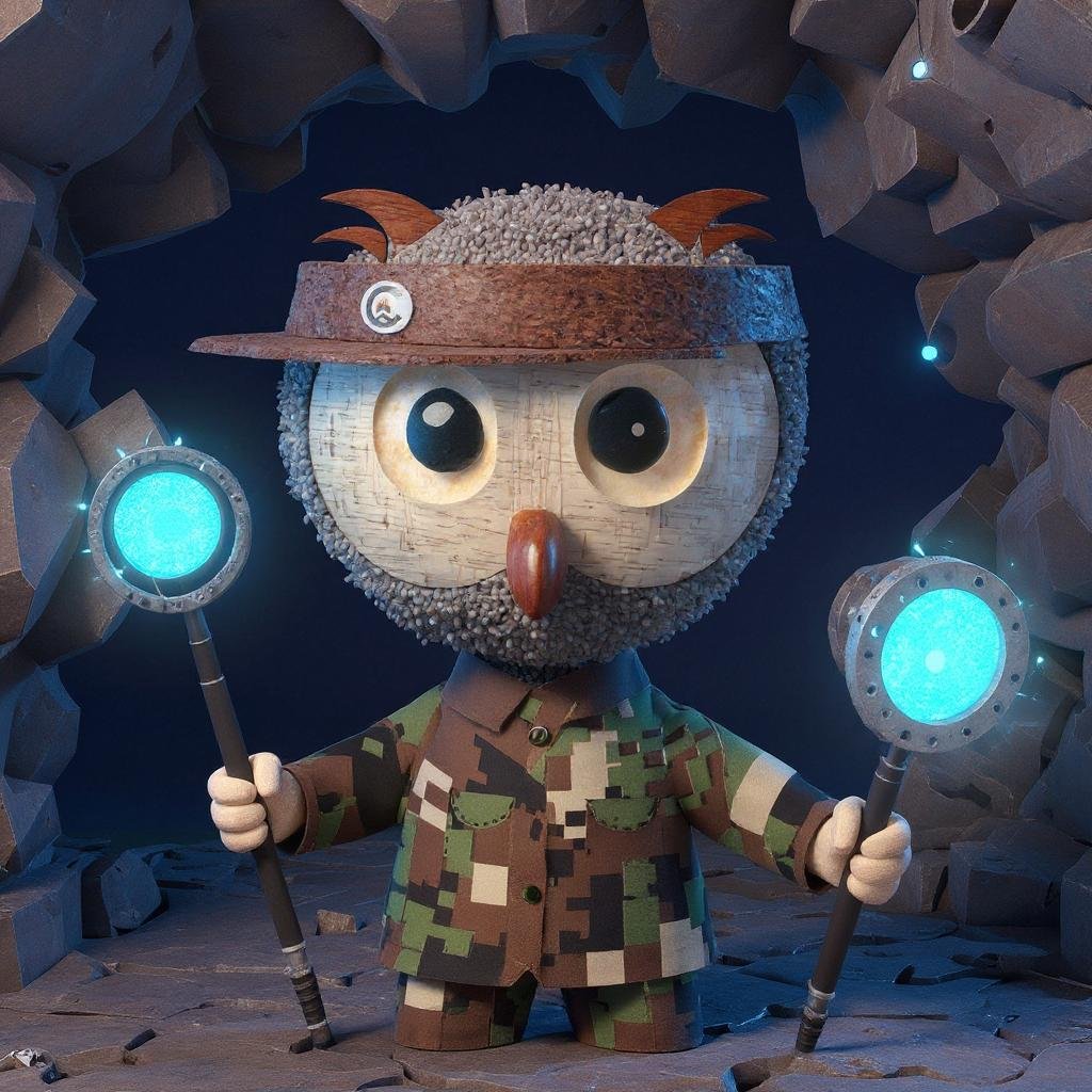 I just minted my remixed <a href="/CampTrailHeads/">TrailHeads ⛺️</a> IP on <a href="/campnetworkxyz/">Camp Network</a>! ⛺️

Mint yours at remix.campnetwork.xyz   <a href="/monad_xyz/">Monad</a>