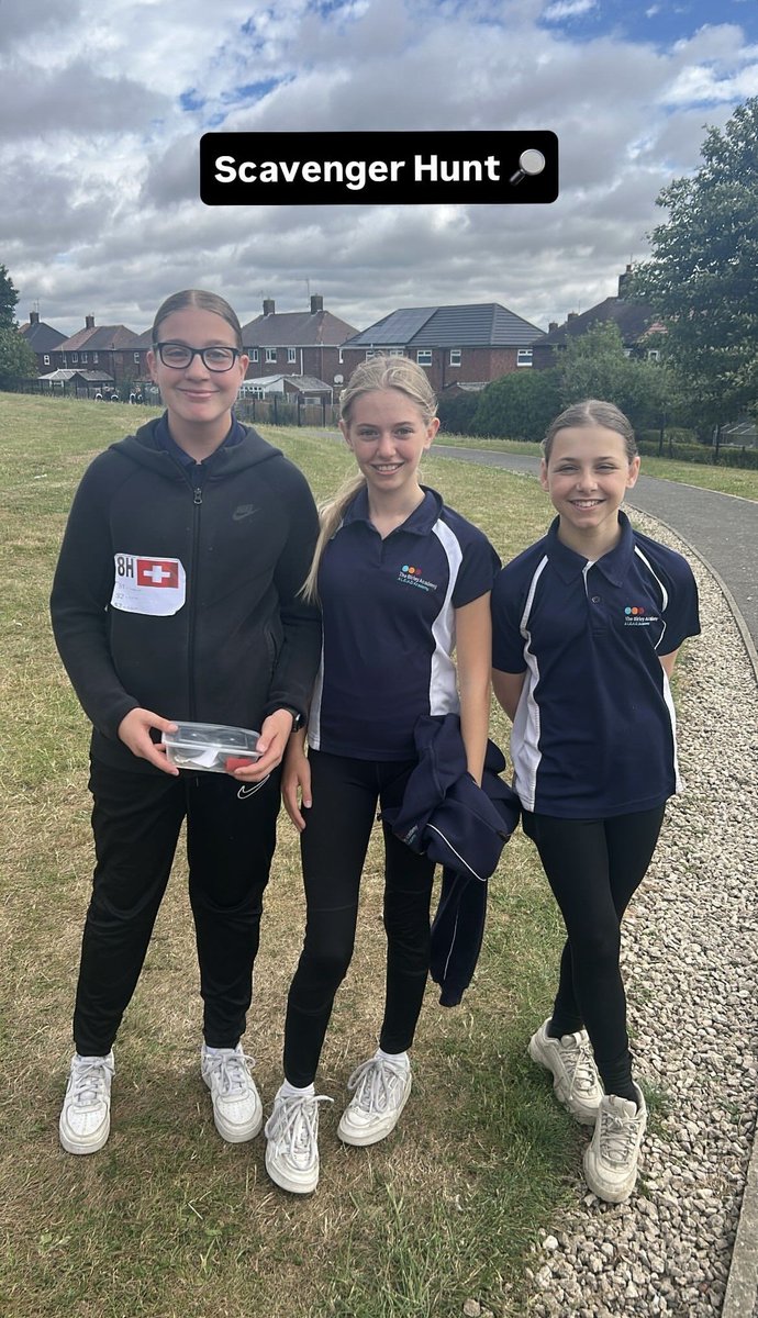 Sports Day 2025 ⚽️🏅🏀🥏🏏🥎⚾️⛹🏼‍♀️🏓

Last Week we had our annual Sports Day held at TBA! Thank you to the staff who helped support and lead each sporting event and all students involved who gave it 100% effort👏🏻