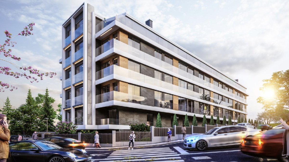 Ankara Concept Balgat’ta hemen teslim konutlar 6.1 milyon TL’ye! 

Ankara’nın Çankaya ilçesinde inşa edilen Concept Balgat projesinde yer alan konutların Temmuz 2025 satış fiyatları 6 milyon 100 bin TL’den başlıyor.