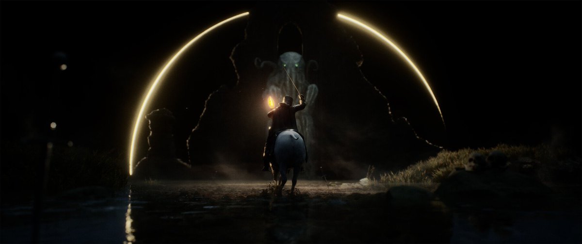 Artist, show me your most popular piece!