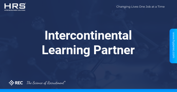 Job opportunity! Intercontinental Learning Partner, £50 - £60 Per Hour - #Hybrid. tinyurl.com/27sma237