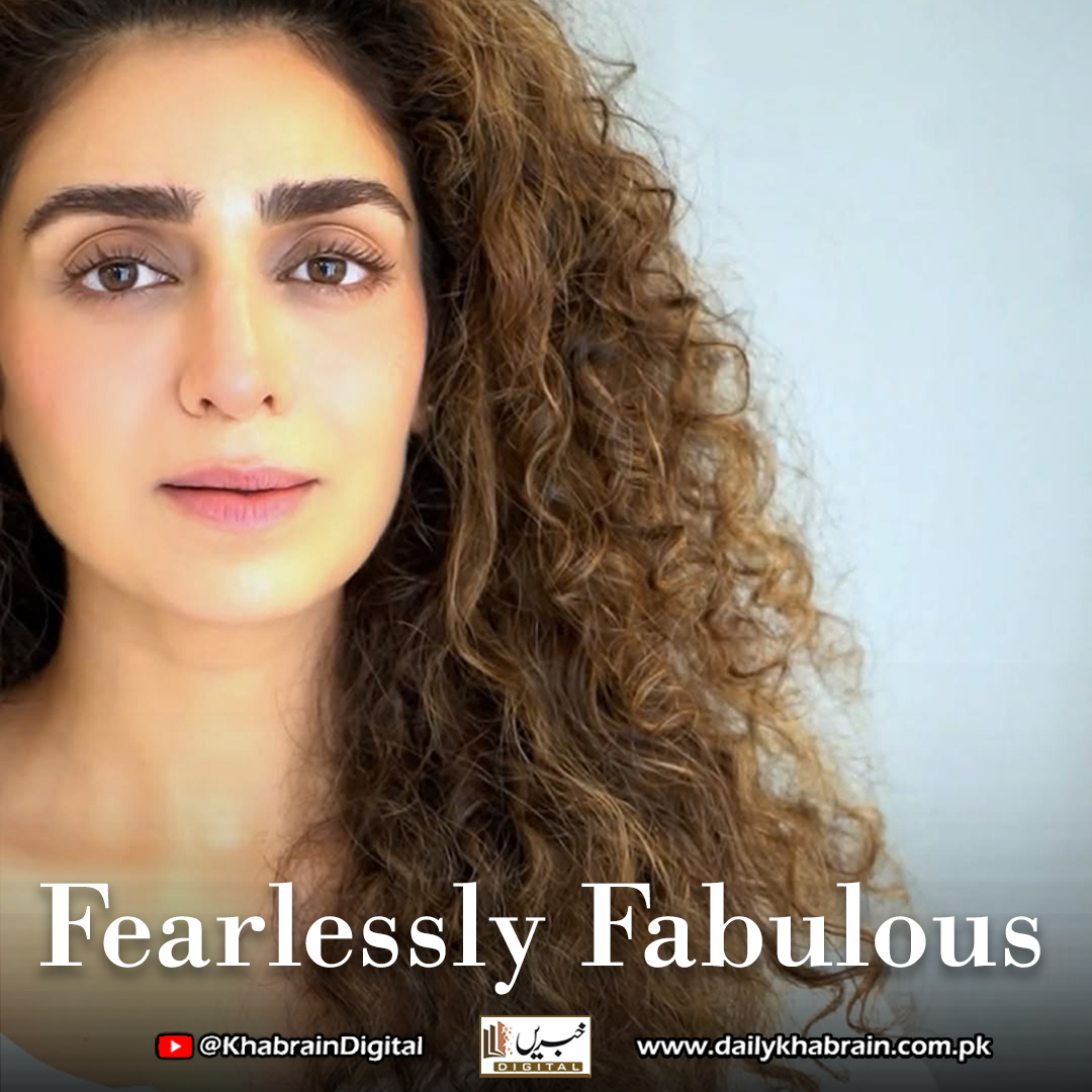 daily_khabrain's tweet image. Hajra Yamin 
Shines Bright
Fearlessly Fabulous

#khabraindigital 
#HajraYamin #ShinesBright #FearlesslyFabulous #BoldAndBeautiful #NaturalCurls #PakistaniPride #ActressGoals #StyleIcon
Hajra Yamin