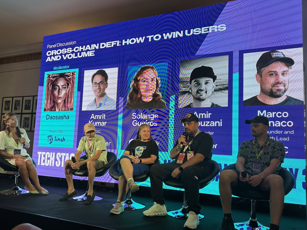 Ken (💜,🦦) (@kenwt_1) on Twitter photo 12/ Beyond our own hosted events, <a href="/maqstik/">Amrit Kumar</a> repped <a href="/alt_layer/">AltLayer</a> across key <a href="/EthCC/">EthCC - Ethereum Community Conference</a> side events — sharing insights and pushing the convo forward:
📍<a href="/epicweb3/">Epic Web3 🧞♂️</a> L2Con: Scaling Dapps Panel
📍<a href="/FhenixIO/">Fhenix</a> Encryption Day: Keynote
📍<a href="/mpost_io/">Mpost Media Group</a> Hack Seasons: DeFi Panel 12/ Beyond our own hosted events, <a href="/maqstik/">Amrit Kumar</a> repped <a href="/alt_layer/">AltLayer</a> across key <a href="/EthCC/">EthCC - Ethereum Community Conference</a> side events — sharing insights and pushing the convo forward:
📍<a href="/epicweb3/">Epic Web3 🧞♂️</a> L2Con: Scaling Dapps Panel
📍<a href="/FhenixIO/">Fhenix</a> Encryption Day: Keynote
📍<a href="/mpost_io/">Mpost Media Group</a> Hack Seasons: DeFi Panel