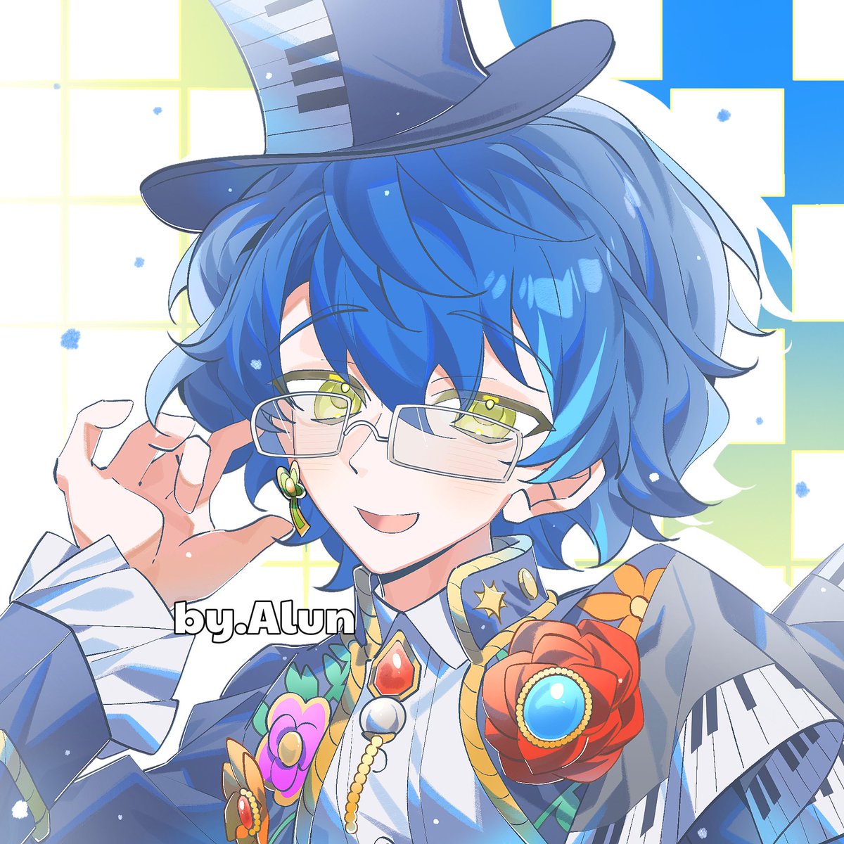 A lu n on X: 
