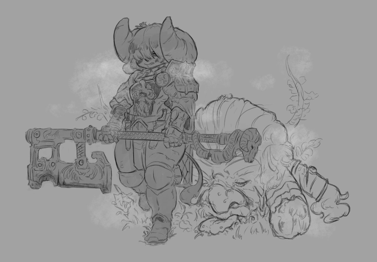 OC by <a href="/Klebo_Stuff/">𝕂𝕝𝕖𝕓𝕠🍞🔞|CLOSED|</a>