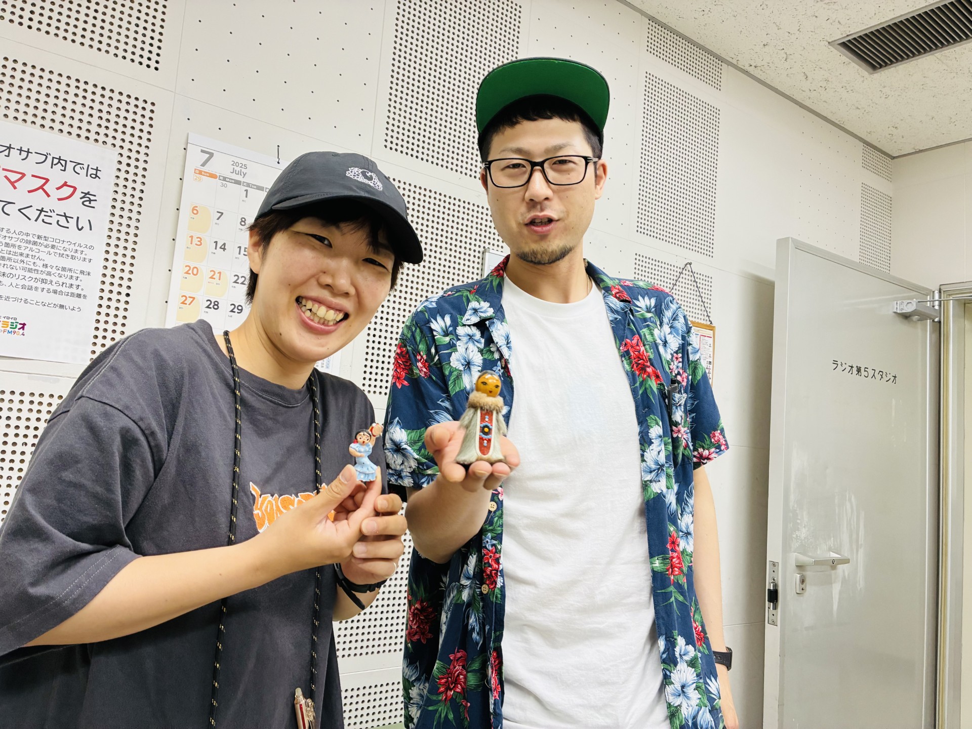 ひろたか なかのん on X