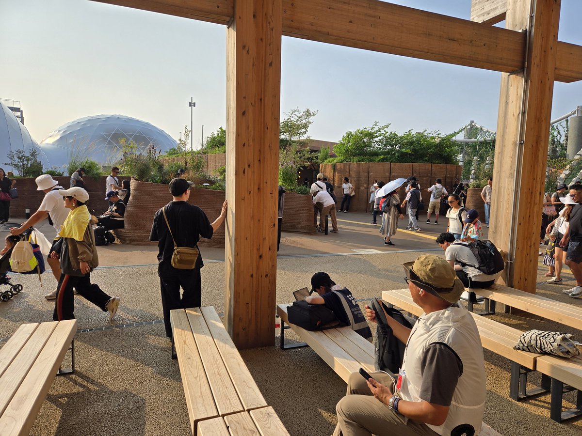 浜田さん解説スタート
#トイレ4
#建築情報学会