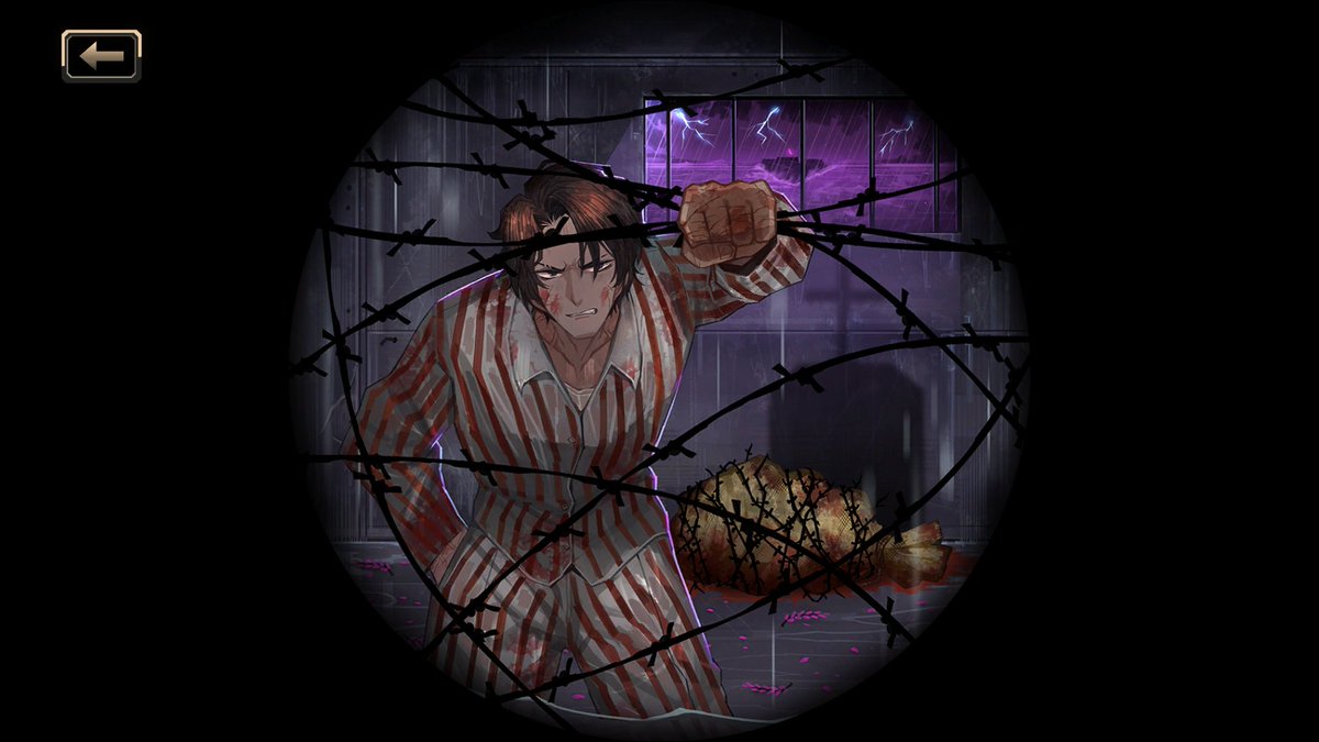 PMCBbot2's tweet image. 今日はヒースクリフの誕生日です!おめでとう!
Today is Heathcliff's birthday! Happy birthday!
오늘은 히스클리프의 생일이야! 생일 축하해!
(7月7日・7 July・7월7일)