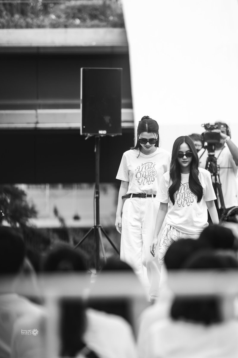 wondermild's tweet image. 📸🖤

GL MEGAPROJECT WORSHIP
#บวงสรวง4Elements
#srchafreen #beckysangels 
#ฟรีนเบค #FreenBecky