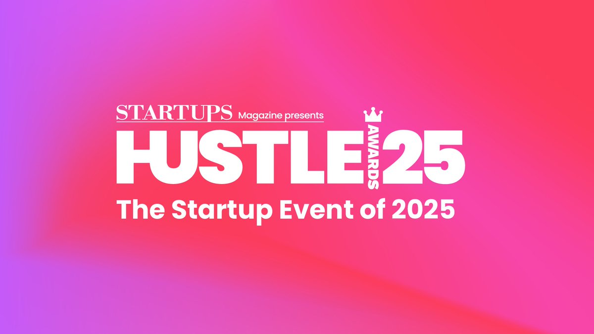 Startups Magazine (@thestartupsmag) on Twitter photo 🏆 Everything You Need to Know About <a href="/TheHustleAwards/">The Hustle Awards 2025</a> 2025 🎉
The UK’s ultimate celebration of startup innovation is nearly here — here’s your full guide to the Hustle Awards 2025:
📅 Date: Thursday, 10 July 2025
📍 Venue: Shoreditch Exchange, Senna Building, Gorsuch Place, 🏆 Everything You Need to Know About <a href="/TheHustleAwards/">The Hustle Awards 2025</a> 2025 🎉
The UK’s ultimate celebration of startup innovation is nearly here — here’s your full guide to the Hustle Awards 2025:
📅 Date: Thursday, 10 July 2025
📍 Venue: Shoreditch Exchange, Senna Building, Gorsuch Place,