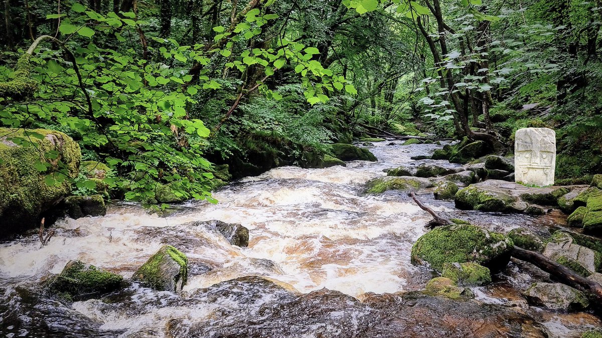 “Dear shepherd, blowing on my bone, Hear my song, for I want you to know
My brothers killed me years ago! 
They buried me by the brook that flows."

The Brothers Grimm, The Singing Bone

#GrimLitFriday