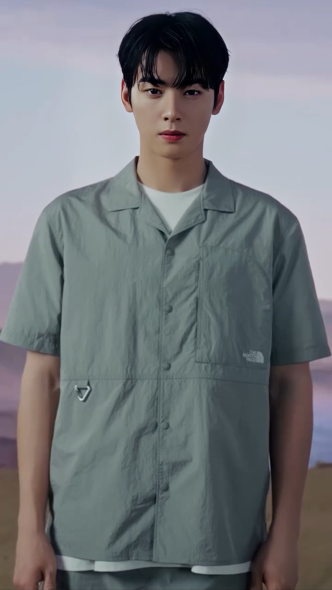 CHA EUNWO 写真フレーム型時計 CHA EUNWOO PROJECTS on X: 