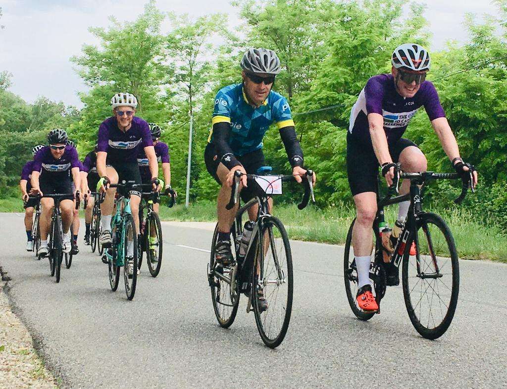 The Tour de France starts this weekend and it is shaping up to be one for the ages, from the cobbles of the north to the rugged Massif Central and towering Alpine climbs. 

We don’t just watch the Tour, we bring it to life for our riders.

Find out more 👉 pieevents.co.uk/experience-the…