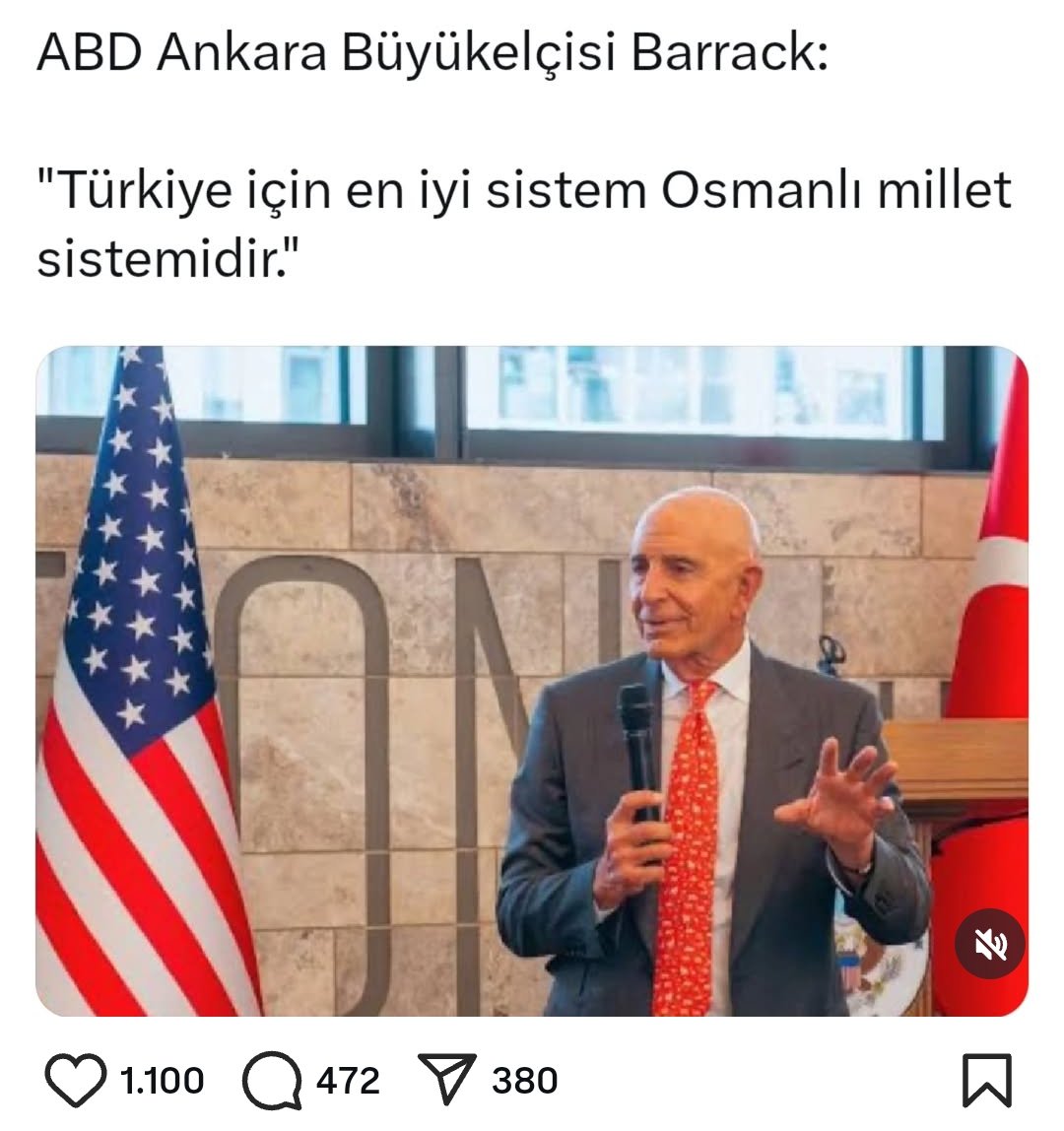 Kaç kişi neler olup bittiğini farkında?
Aslında her şey gözümüzün önünde olup bitiyor sadece yap-bozun parçalarını doğru sıralamak gerekiyor.
1. Amerika rotayı çiziyor ve ve kimse bu şarlatana ağzının payını vermiyor, çünkü planda anlaşılmış.