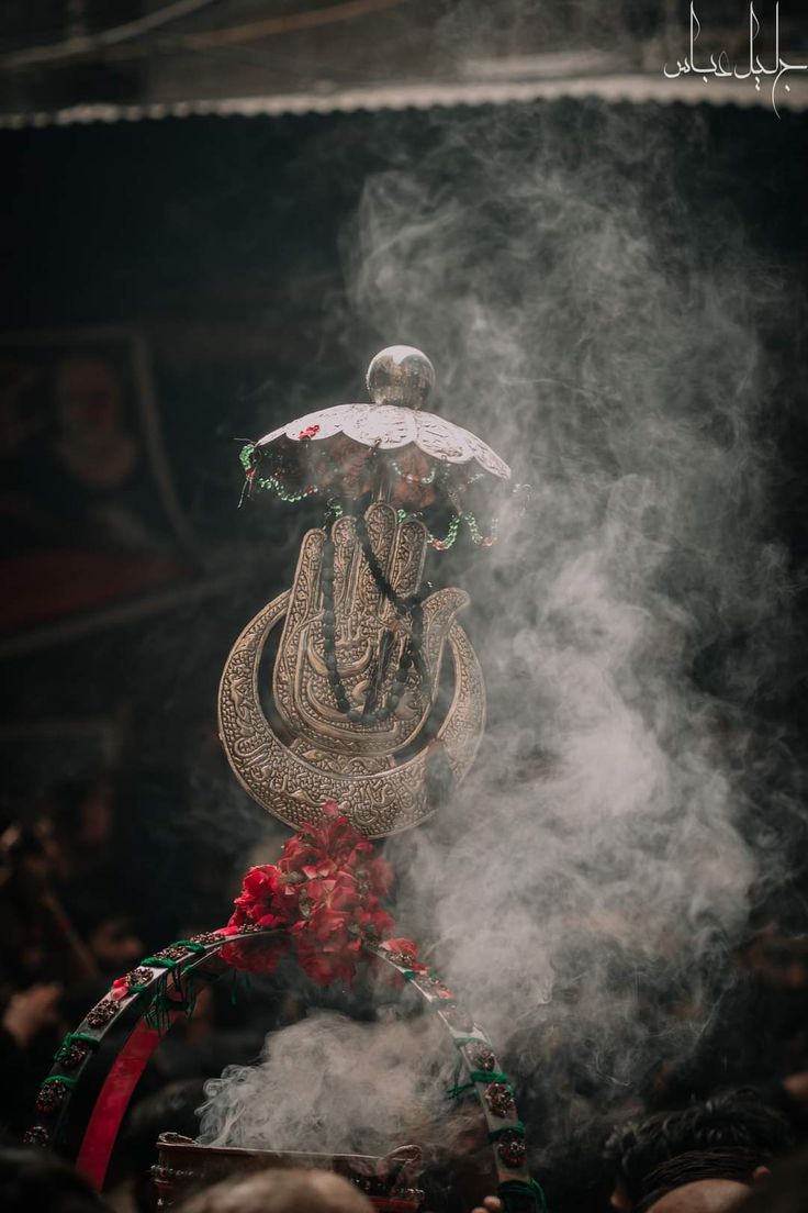 عبّاس ع تیرا حق ہے زمانہ تُجھے روئے💔🥺