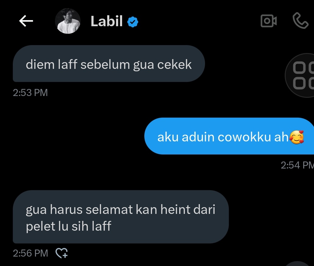 Tweet media one