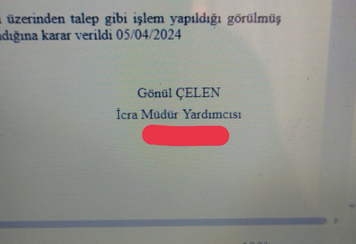 Yordun beni...