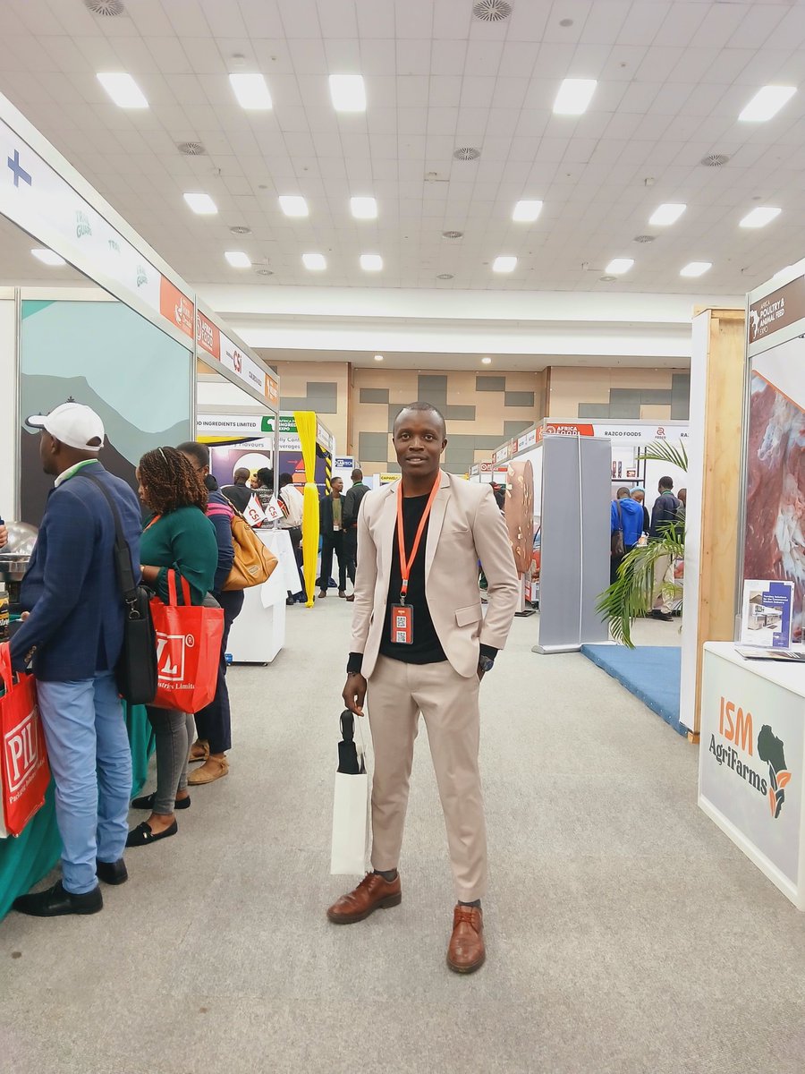FrenzyThePoet's tweet photo. I attended AFMASS 11th Edition (Africa Food Manufacturing &amp; Safety Summit)  courtesy of Proctor and Allan.This years purpose was about promotimg investment in Africa’s agri-food and FMCG sectors and advance food safety, sustainability, and supply chain. #afmass2025  #foodTech https://t.co/9cdZ8d6iw0