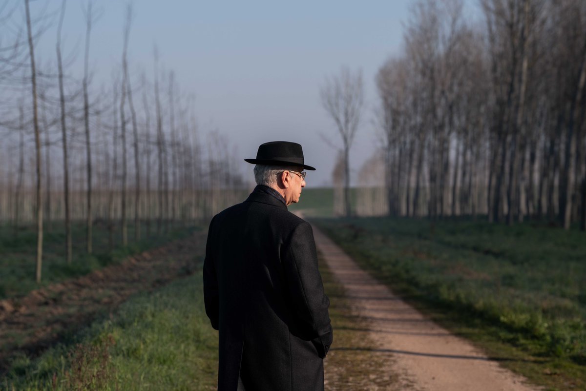 Sarà #LaGrazia, scritto e diretto da #PaoloSorrentino, ad aprire la #BiennaleCinema2025 #Venezia82! Mercoledì 27 agosto la Sala Grande del Palazzo del Cinema ospiterà in prima mondiale l’attesissimo ritorno in #Concorso di “uno dei più importanti e apprezzati autori italiani a