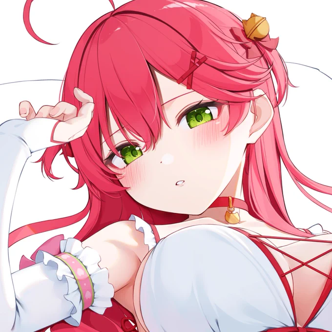 (●'ω`●)