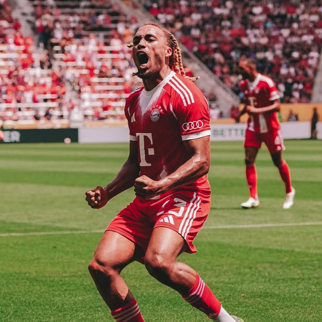 🚨 Galatasaray'ın da gündemindeki Sacha Boey, Marsilya ile anlaştı!

Boey, Bayern Münih ile Marsilya’nın anlaşmasını bekliyor.

📰 HT Spor