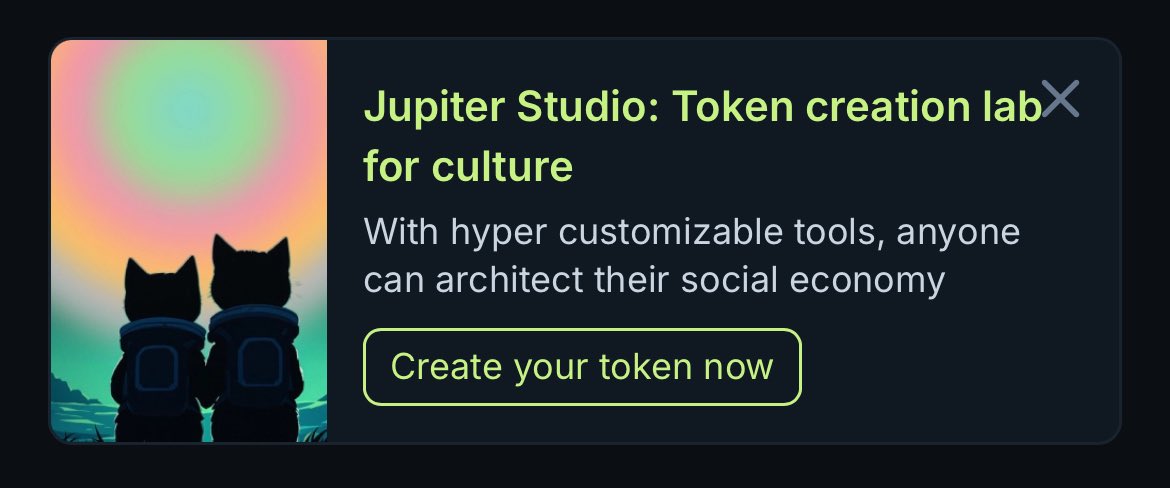 Jupiter Uplink tweet media