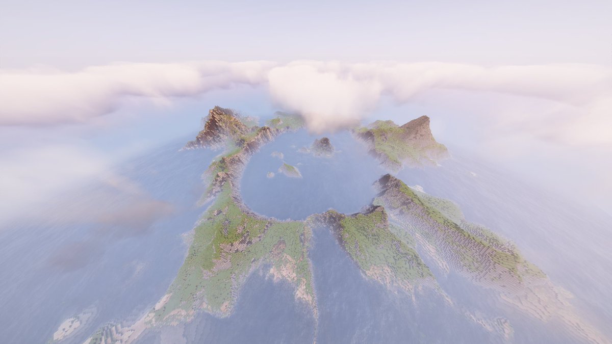 Mothra090900's tweet image. しま
#Minecraft