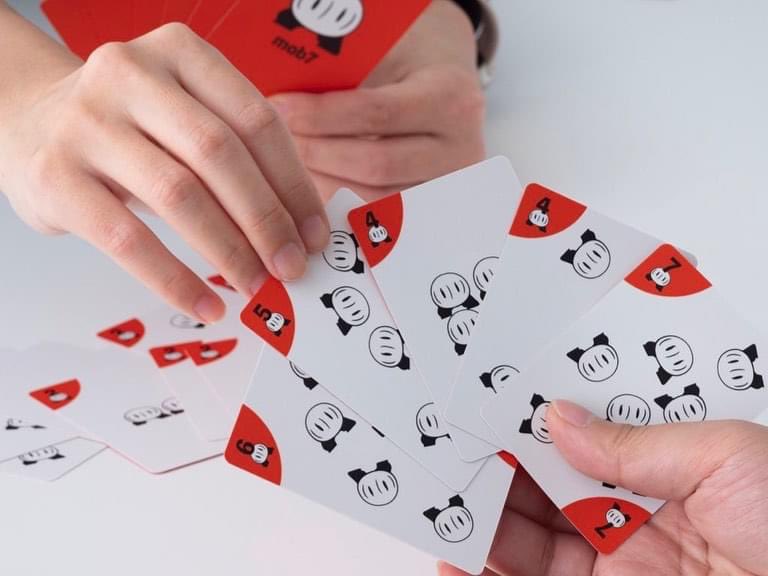 たかひ老（たかひろう）【ボードゲームコーディネーター】 tweet media