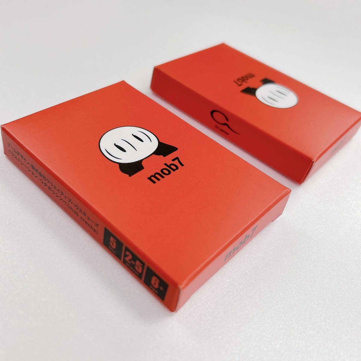 たかひ老（たかひろう）【ボードゲームコーディネーター】 tweet media