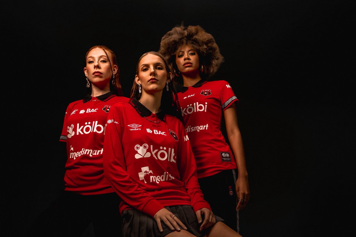 KevCord24's tweet photo. @umbro x @ldacr 
3er producción que realizamos para las indumentarias de Umbro con Liga Deportiva Alajuelense; siempre con un equipo de lujo a mi lado, y siempre intentando dar nuestro 110%. https://t.co/tB3cD0nnwf