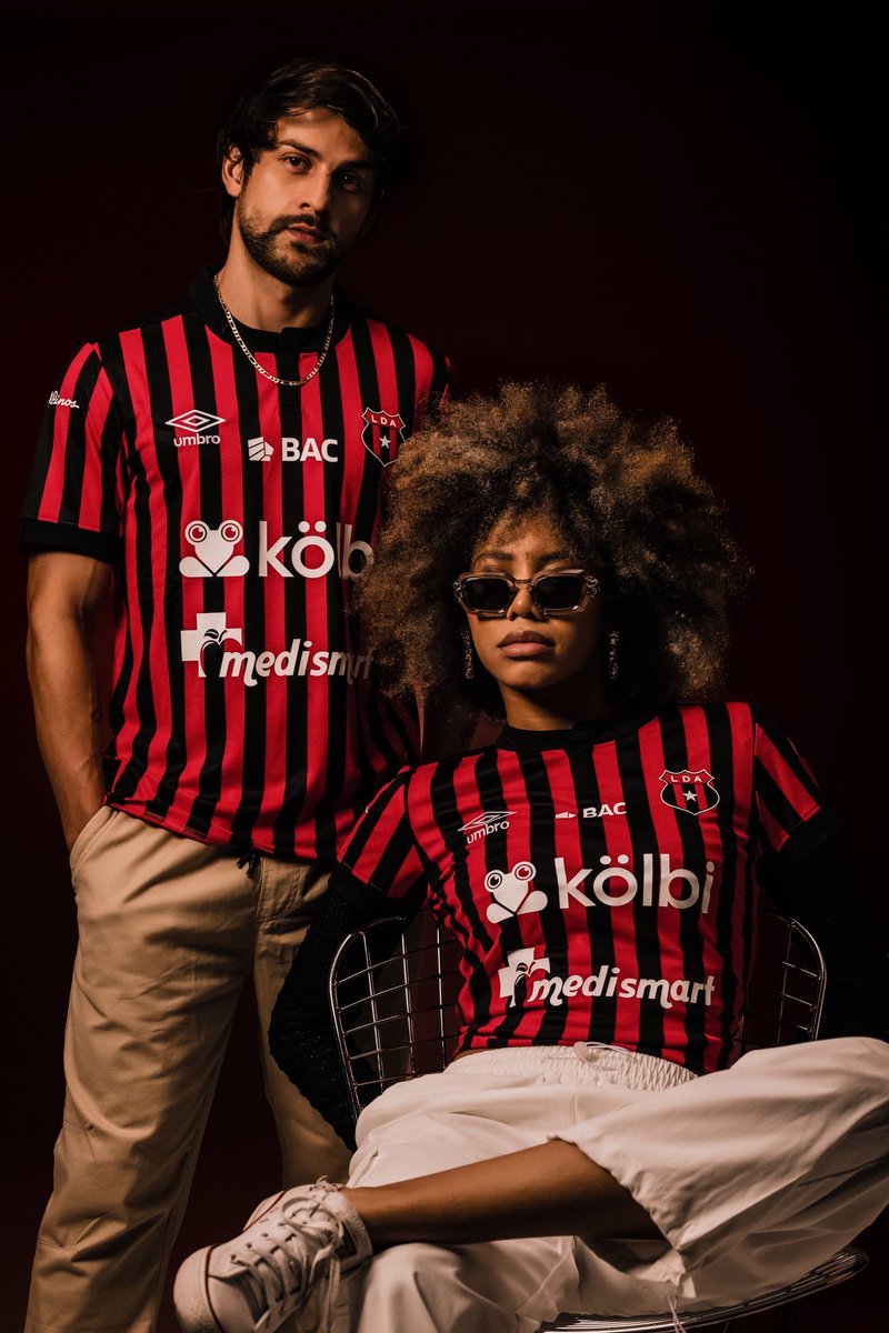 KevCord24's tweet photo. @umbro x @ldacr 
3er producción que realizamos para las indumentarias de Umbro con Liga Deportiva Alajuelense; siempre con un equipo de lujo a mi lado, y siempre intentando dar nuestro 110%. https://t.co/tB3cD0nnwf